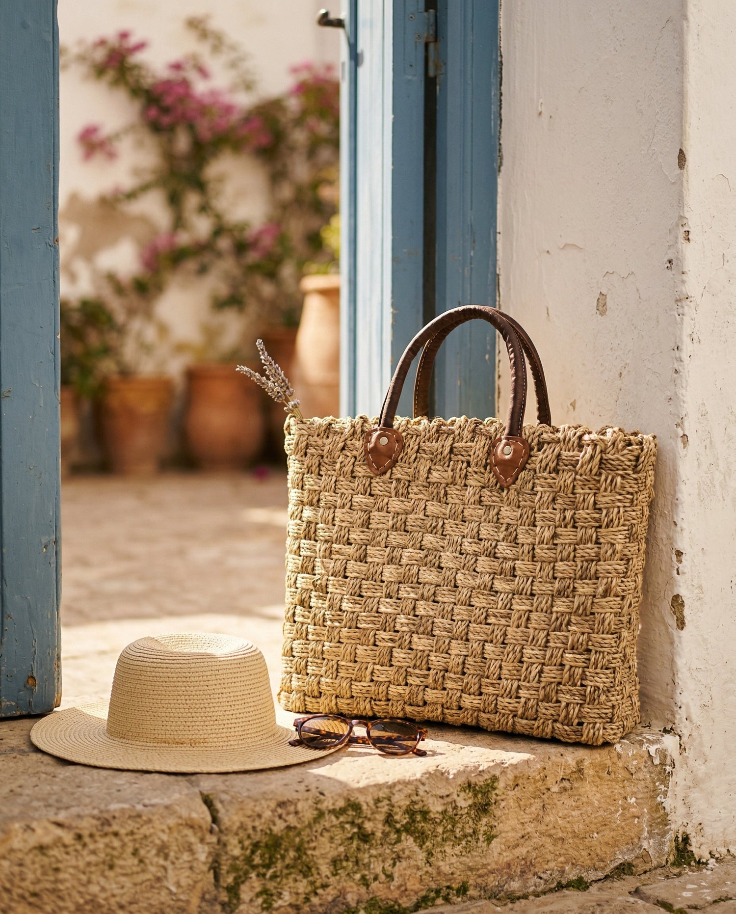 ESSAOUIRA - Sacs & Cabas