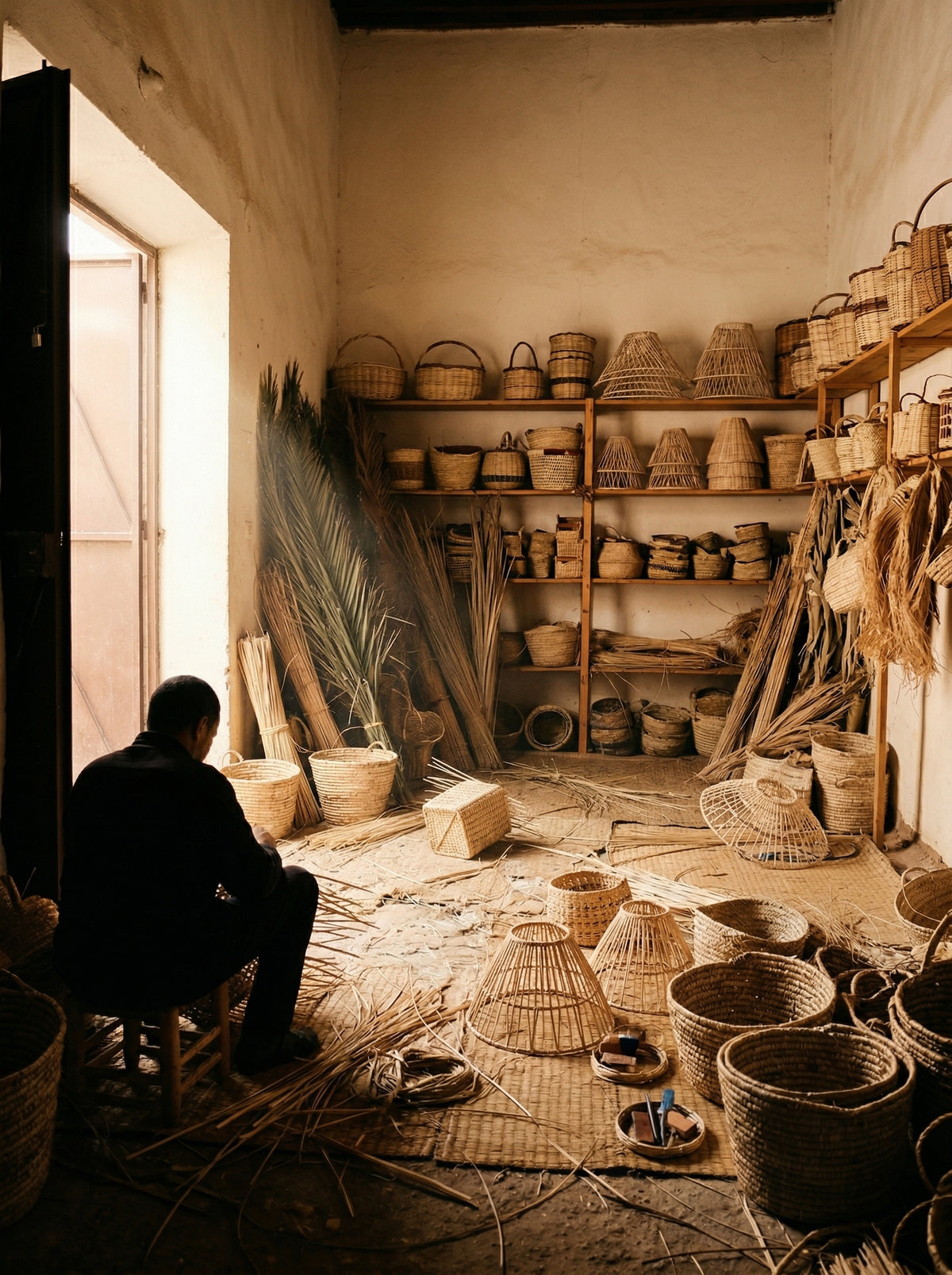 Atelier ATALYA