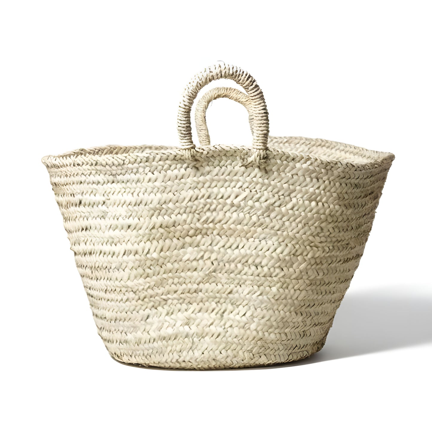 CHERG - Panier en palme
